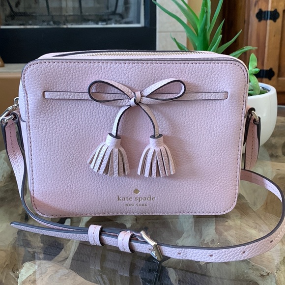 Kate Spade Crossbody - Picture 1 of 5